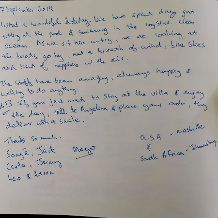 Marina Dei Greci - Luxury