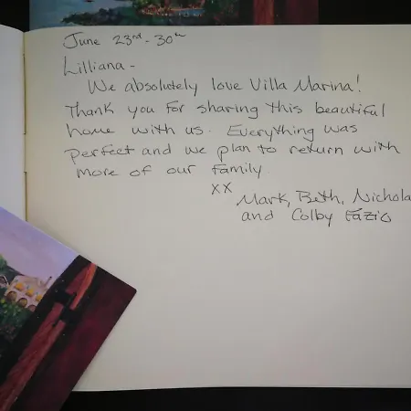 别墅 Marina Dei Greci - Luxury 贾迪尼-纳克索斯