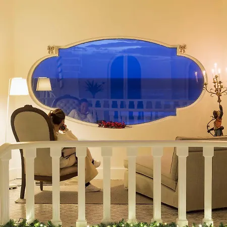 Marina Dei Greci - Luxury *