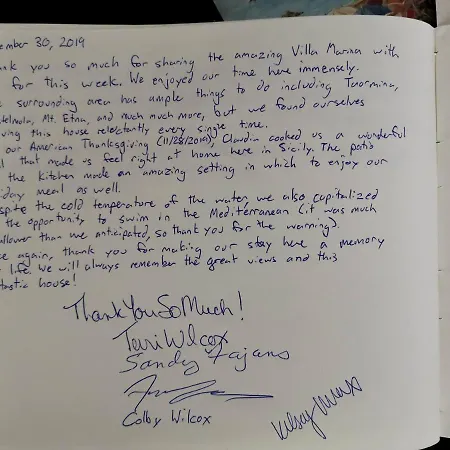 Marina Dei Greci - Luxury 别墅