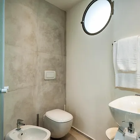 Marina Dei Greci - Luxury