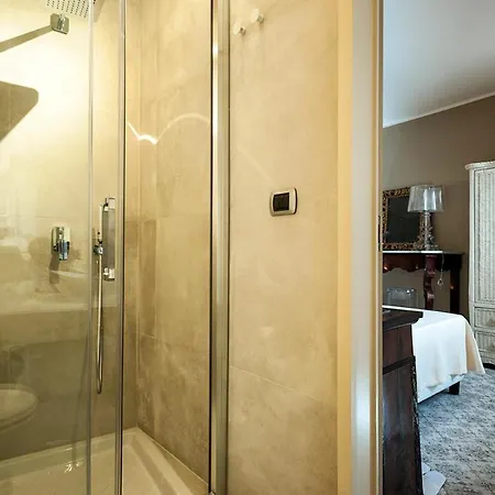 Marina Dei Greci - Luxury