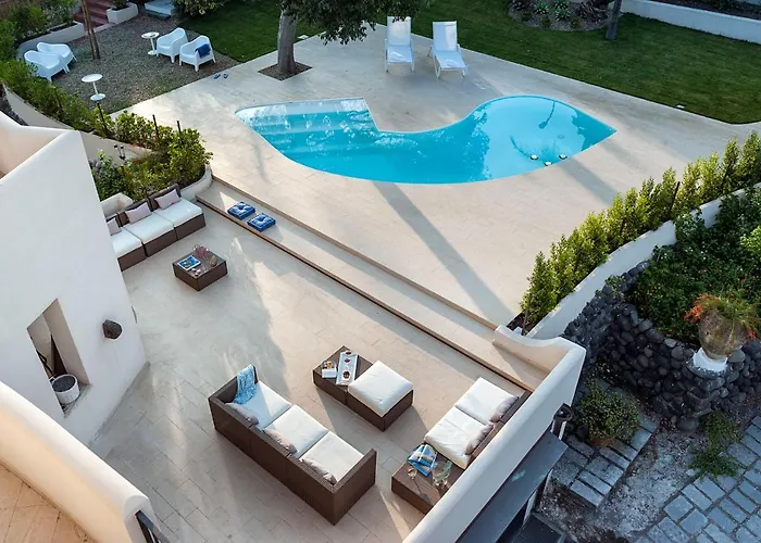 Marina Dei Greci - Luxury *