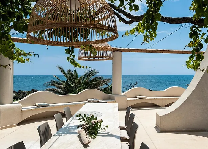 Marina Dei Greci - Luxury *