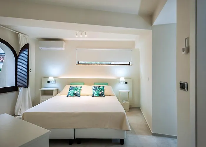 Villa Marina Dei Greci - Luxury