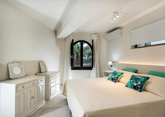 Marina Dei Greci - Luxury Villa