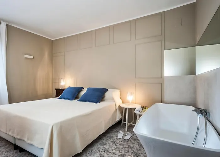 Marina Dei Greci - Luxury Giardini Naxos