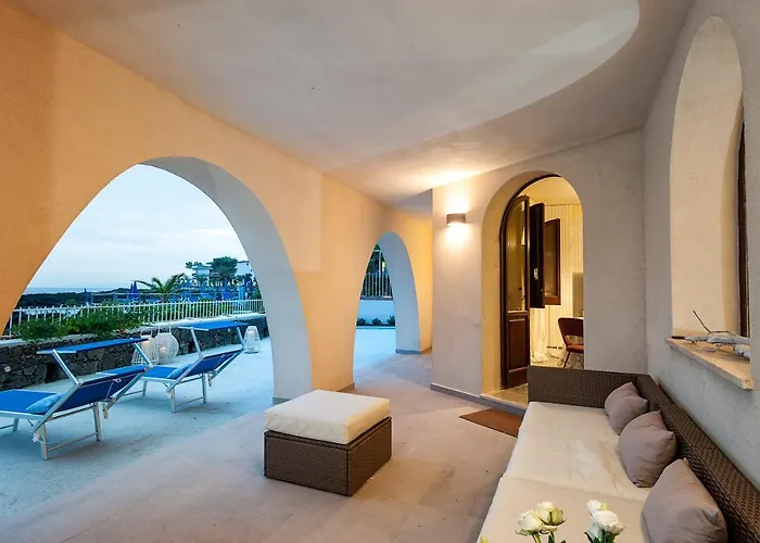 Marina Dei Greci - Luxury Villa