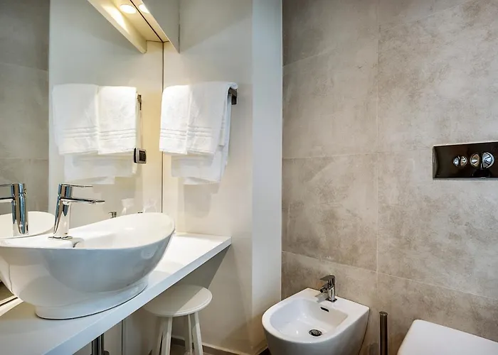 Villa Marina Dei Greci - Luxury Giardini Naxos