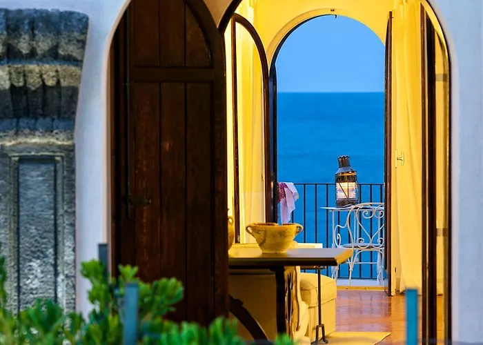 Villa Marina Dei Greci - Luxury *