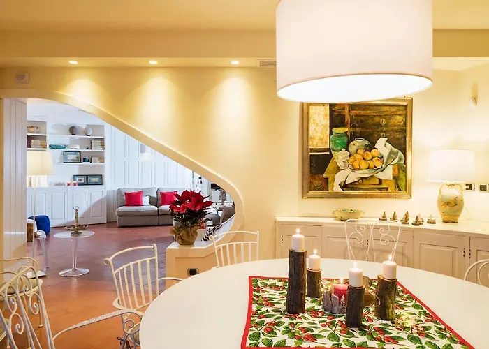 Marina Dei Greci - Luxury Villa Giardini Naxos