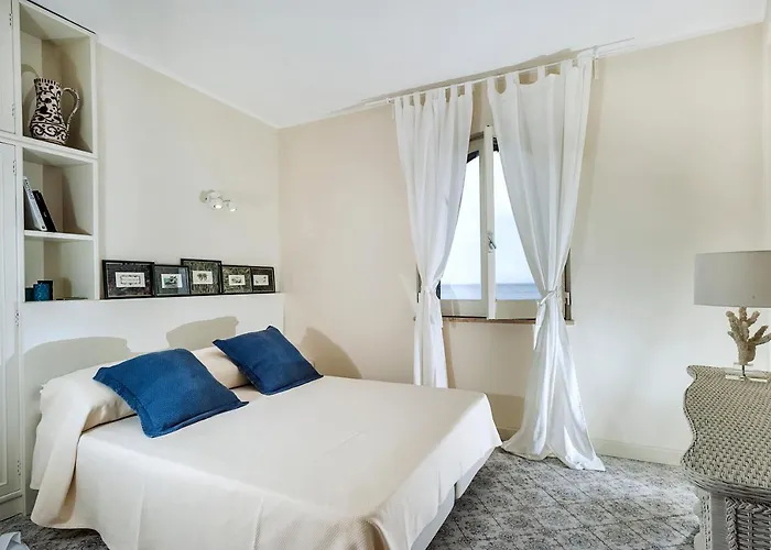 Marina Dei Greci - Luxury Villa Giardini Naxos