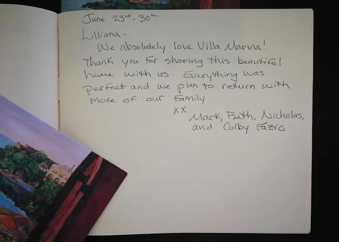 Villa Marina Dei Greci - Luxury Giardini Naxos