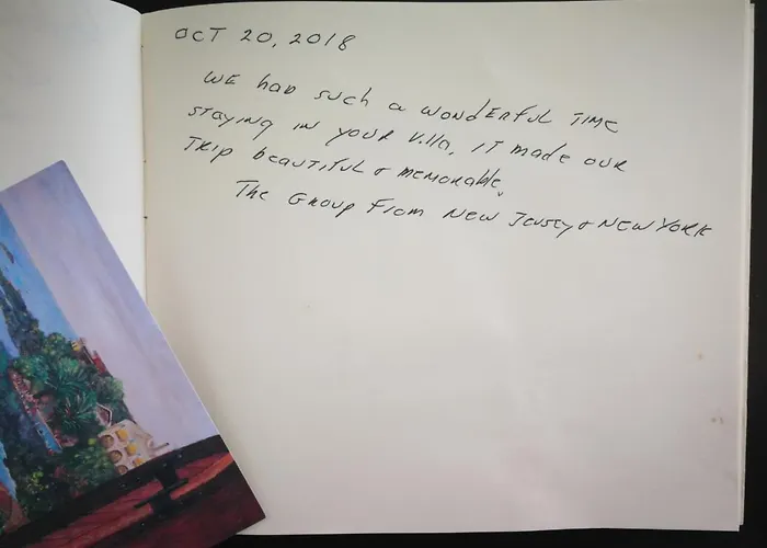 Marina Dei Greci - Luxury Villa Giardini Naxos