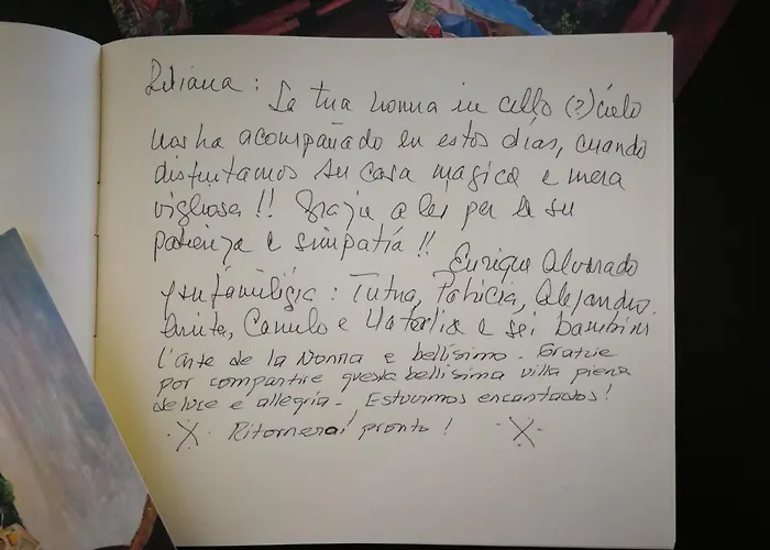 Marina Dei Greci - Luxury *