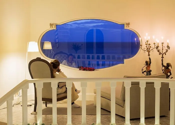 Marina Dei Greci - Luxury *