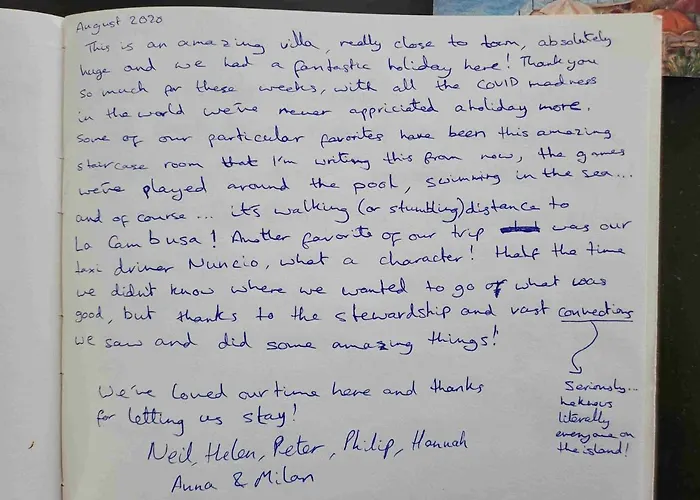 Marina Dei Greci - Luxury Giardini Naxos