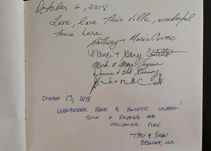 Marina Dei Greci - Luxury *