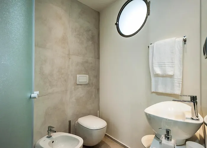 Marina Dei Greci - Luxury