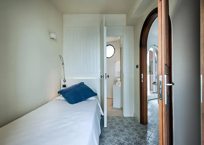 Marina Dei Greci - Luxury