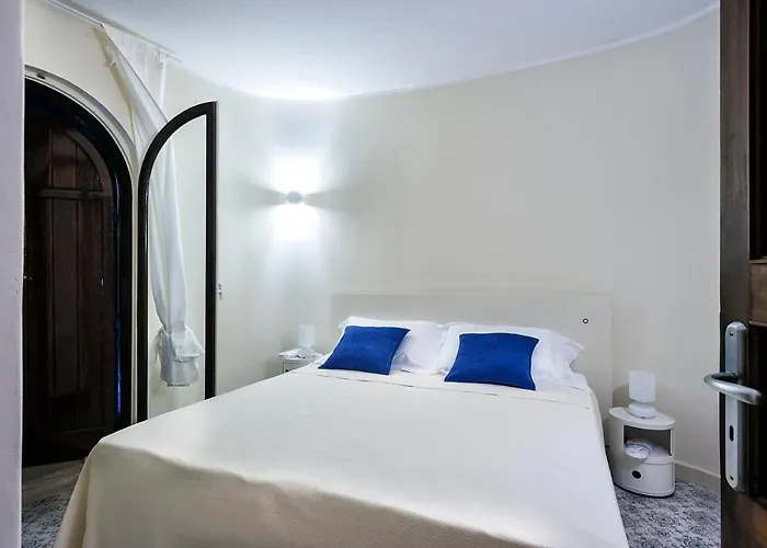 Marina Dei Greci - Luxury Giardini Naxos