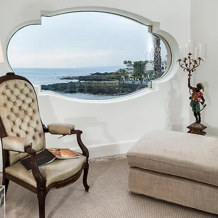 Villa Marina Dei Greci - Luxury
