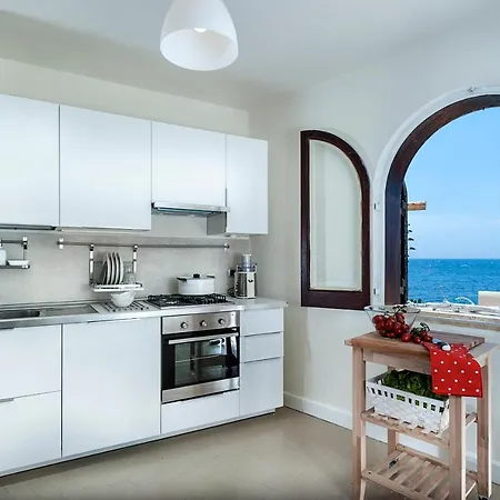 Marina Dei Greci - Luxury * Giardini Naxos
