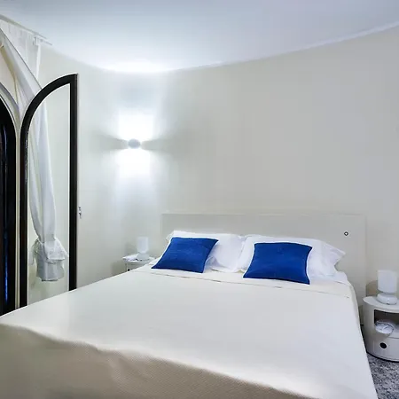 Marina Dei Greci - Luxury Giardini Naxos